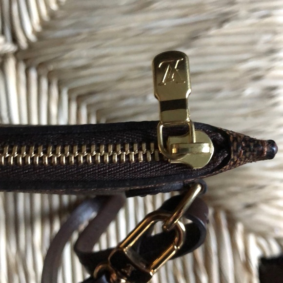 Louis Vuitton Wristlet - Picture 2 of 6